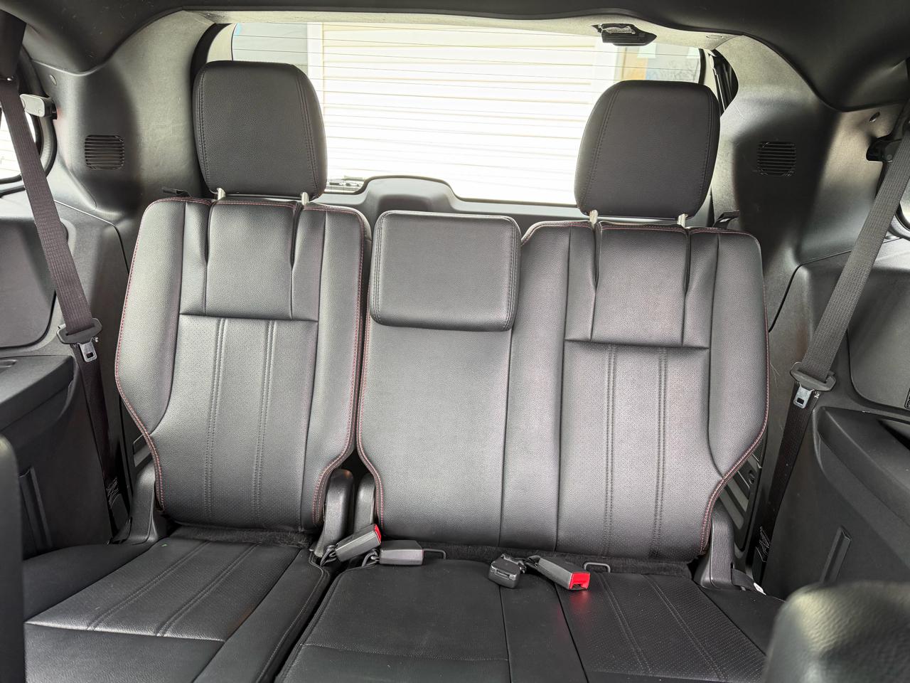 Dodge Grand Caravan GT 2019