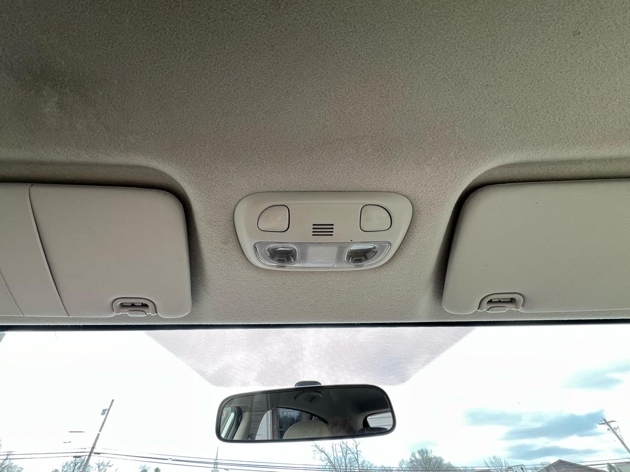 Subaru XV Crosstrek 2.0 Limited 2013