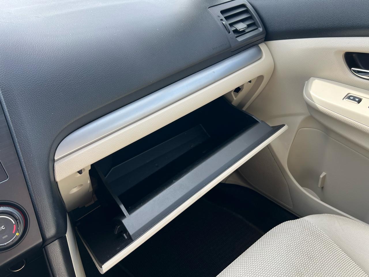 Subaru XV Crosstrek 2.0 Limited 2013