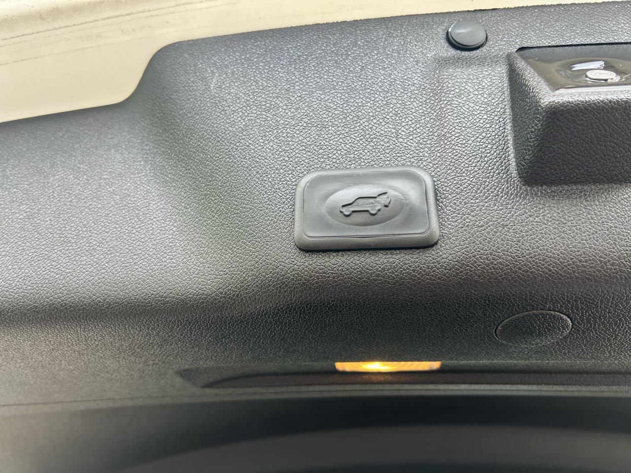 GMC Acadia SLT-1 FWD 2014