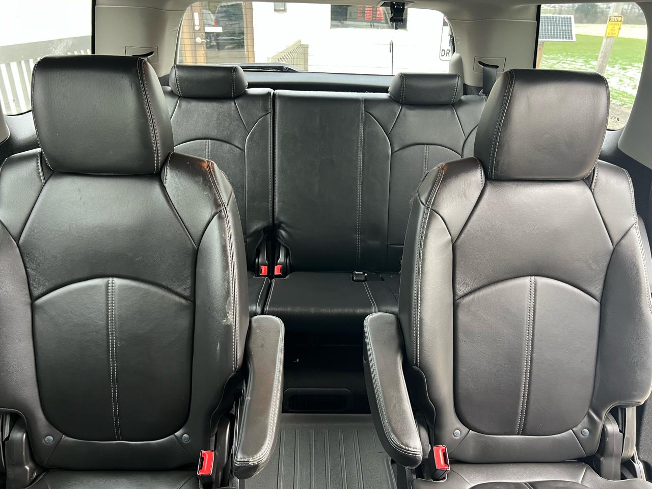 GMC Acadia SLT-1 FWD 2014