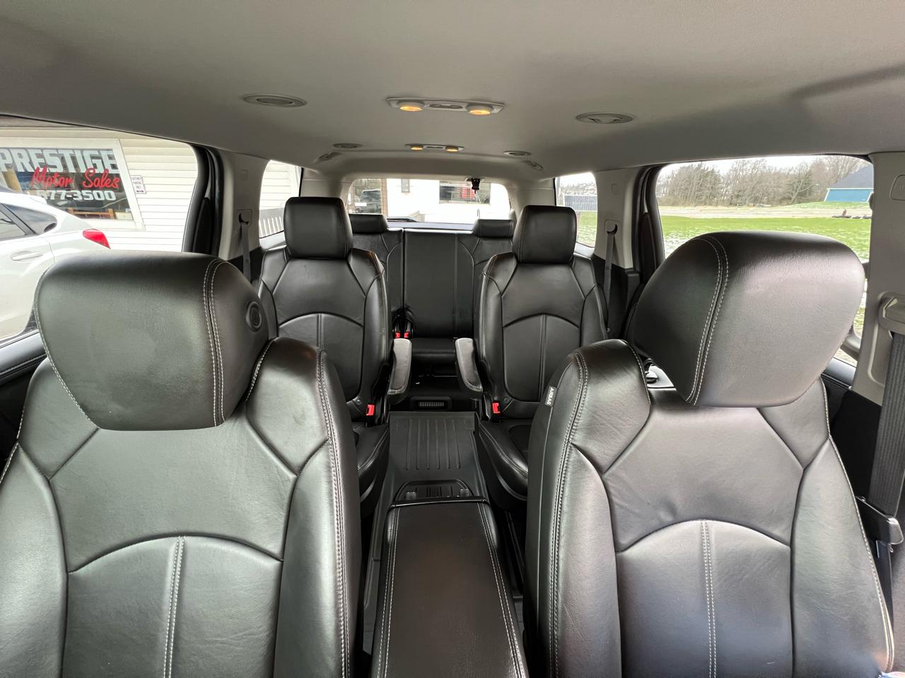 GMC Acadia SLT-1 FWD 2014