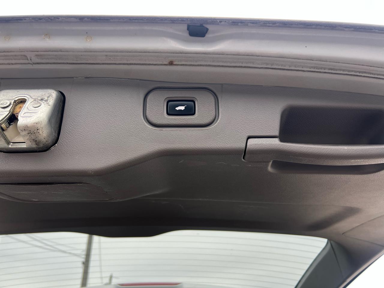 Honda Odyssey EX-L 2010