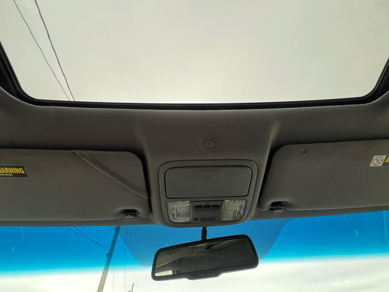 Honda Odyssey EX-L 2010