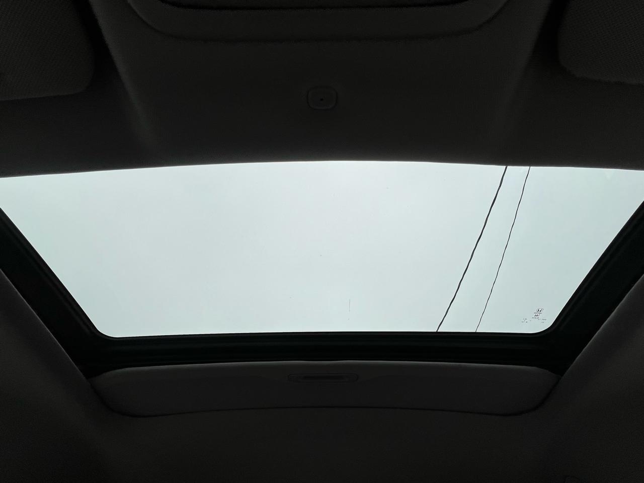 Honda Odyssey EX-L 2010