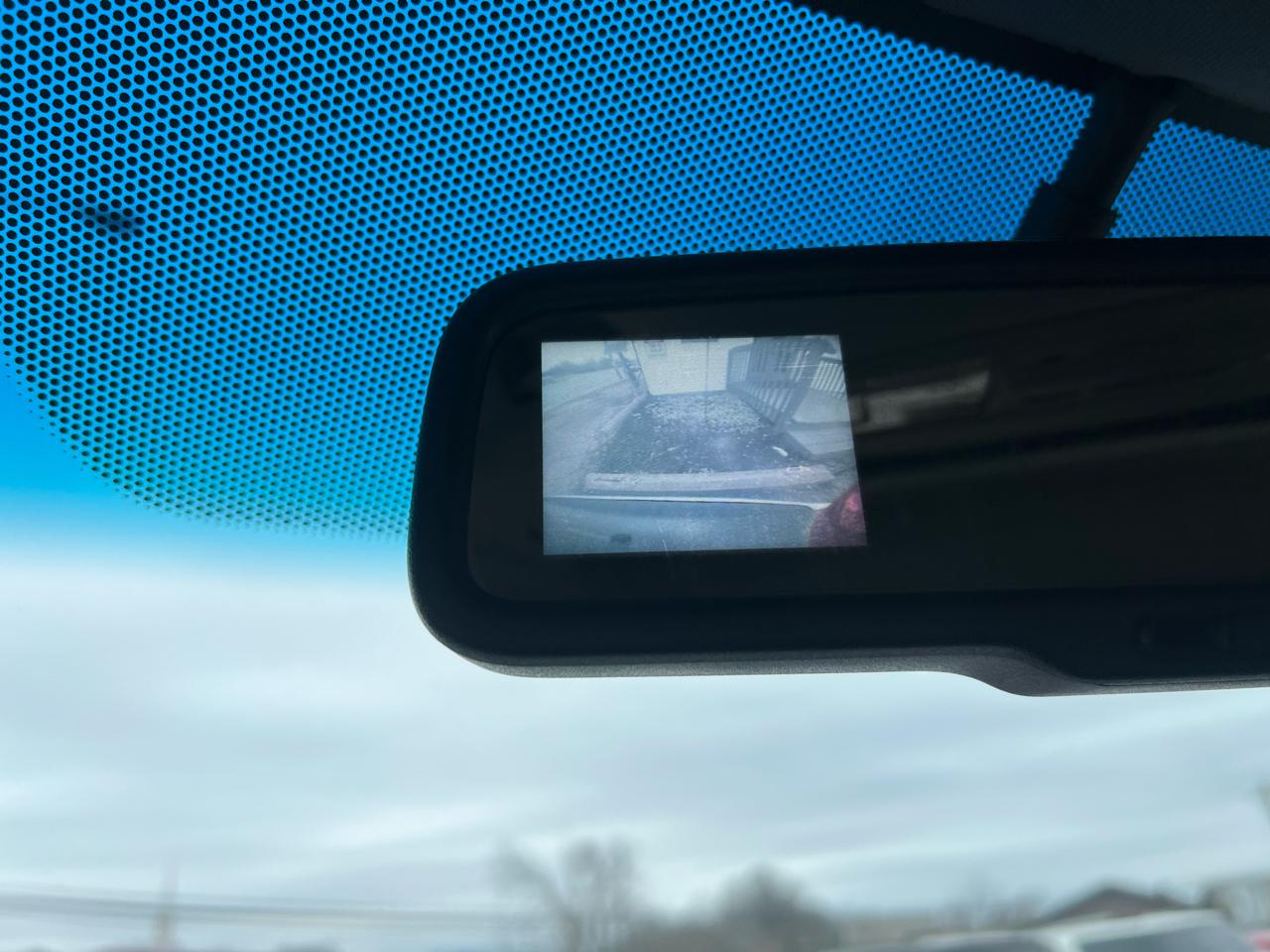 Honda Odyssey EX-L 2010