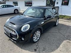 2014 MINI Cooper 