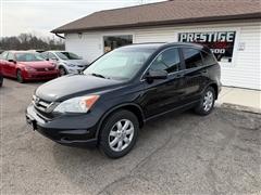 2011 Honda CR-V 