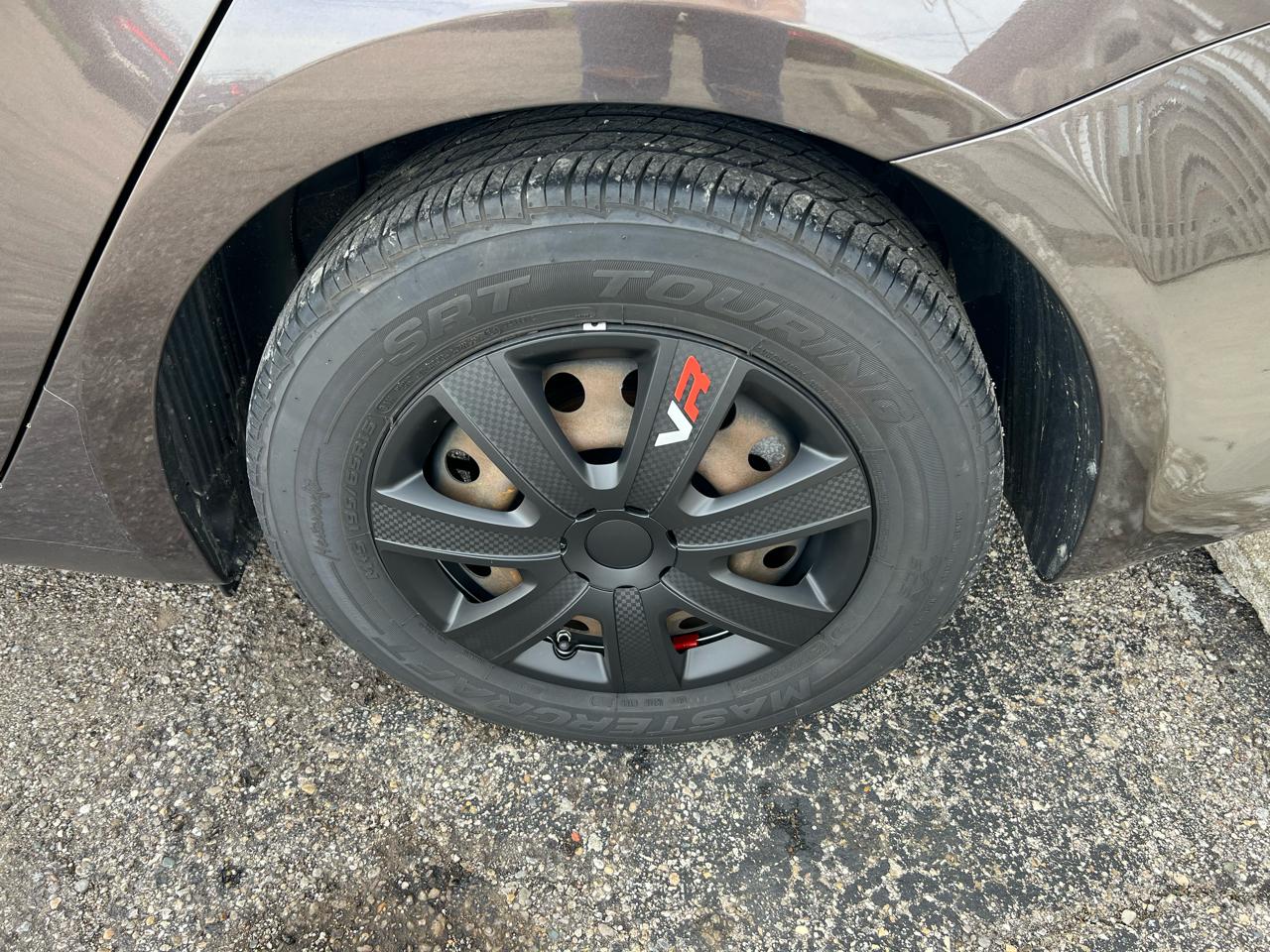 Kia Forte LX 6A 2017