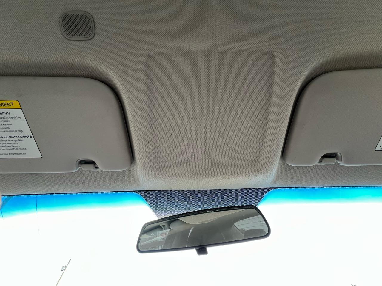 Kia Forte LX 6A 2017