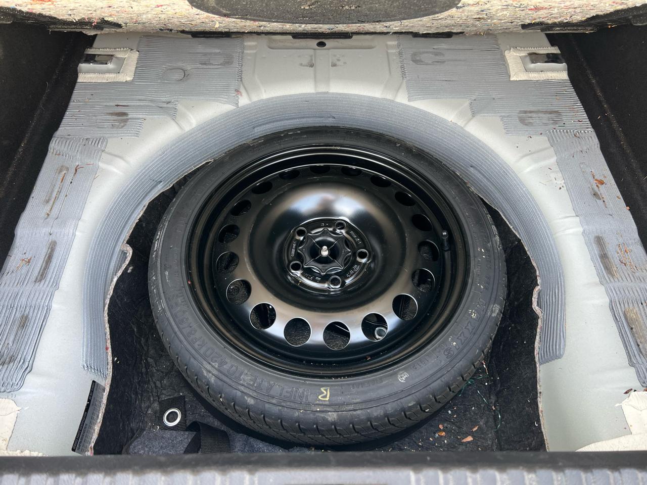 Buick Verano Convenience 2012