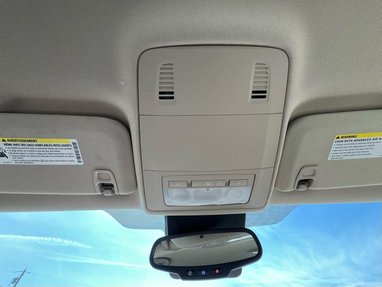 Buick Verano Convenience 2012