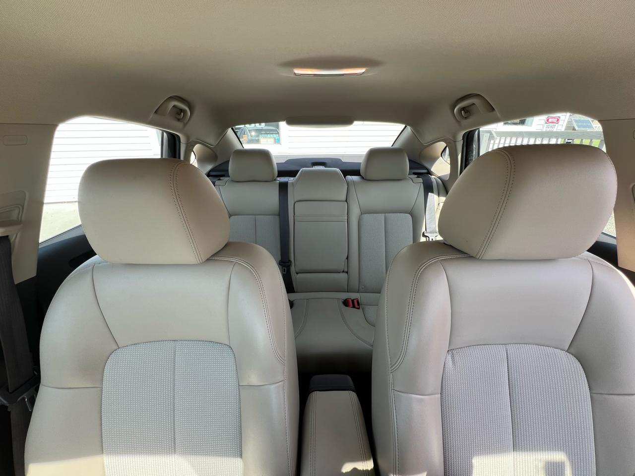 Buick Verano Convenience 2012