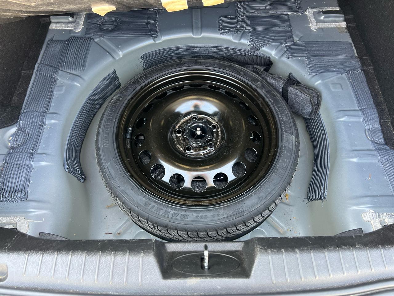 Chevrolet Cruze Limited 1LT Auto 2016