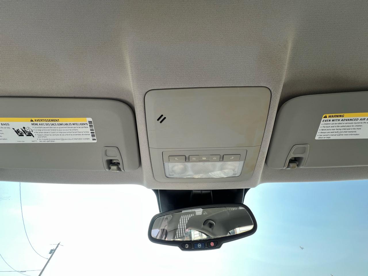 Chevrolet Cruze Limited 1LT Auto 2016