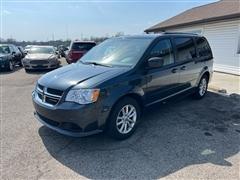2013 Dodge Grand Caravan 