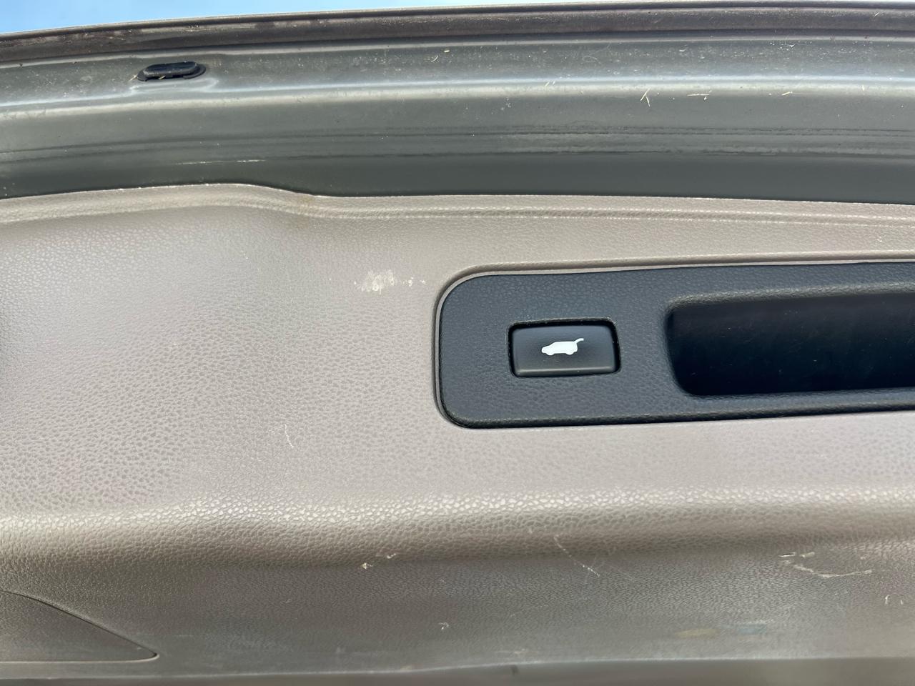 Honda Odyssey EX-L 2011