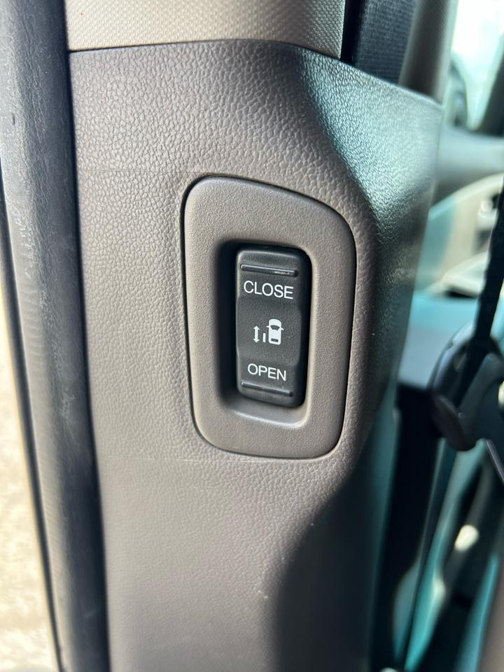 Honda Odyssey EX-L 2011