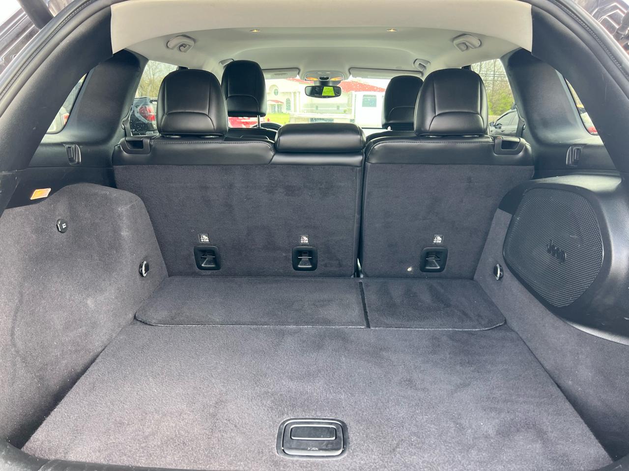 Jeep Cherokee Limited 4WD 2020