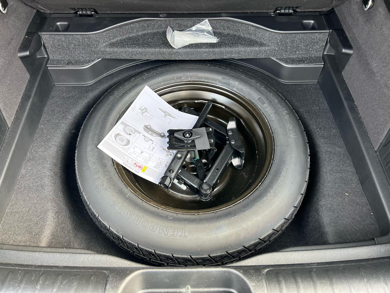 Jeep Cherokee Limited 4WD 2020