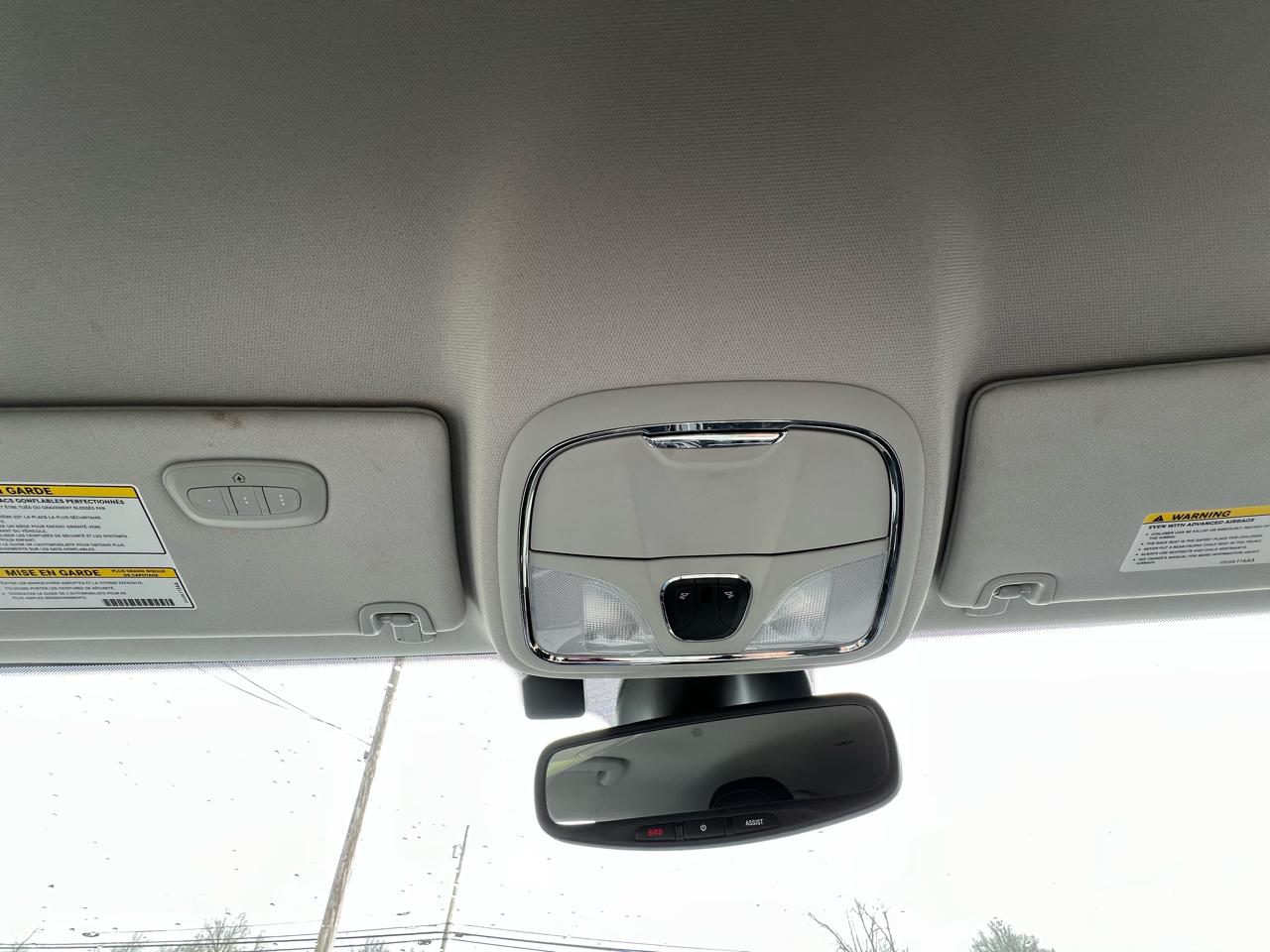 Jeep Cherokee Limited 4WD 2020