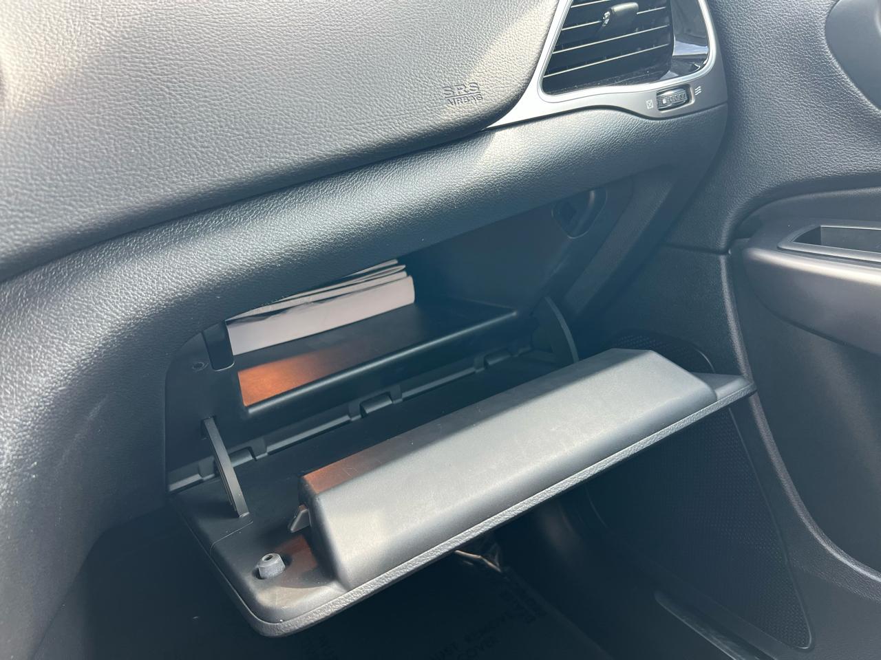 Jeep Cherokee Limited 4WD 2020