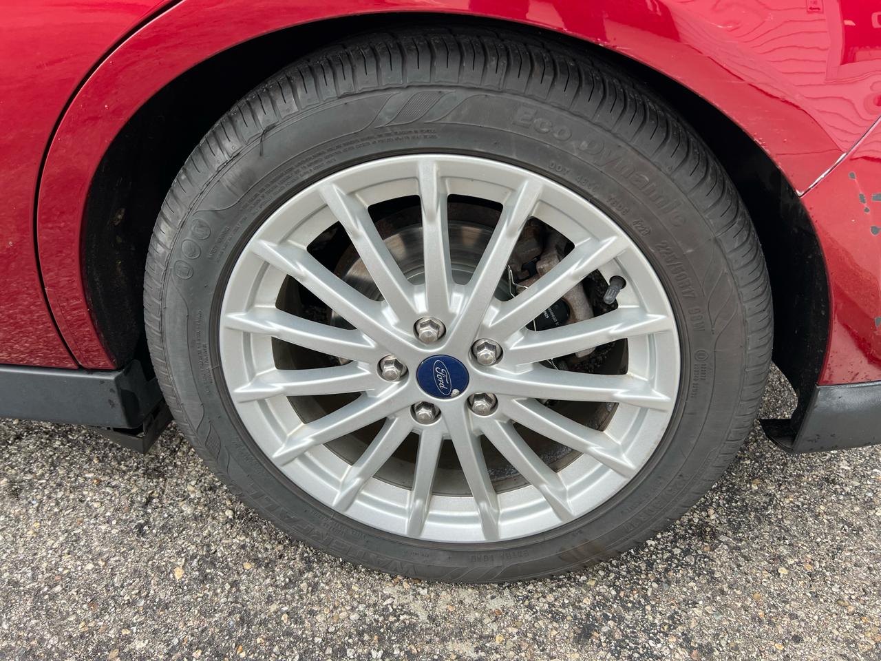 Ford C-Max Energi SEL 2014