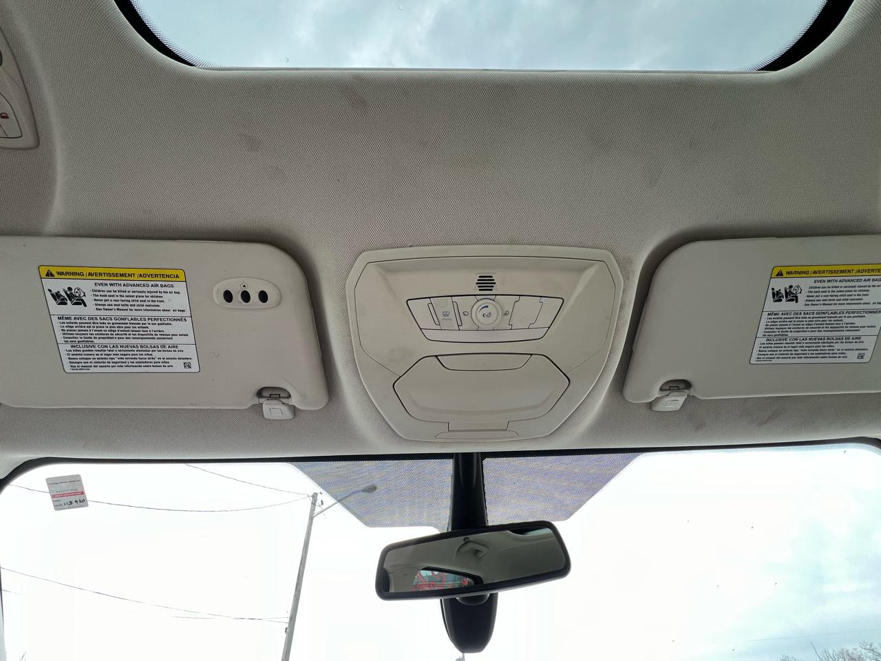 Ford C-Max Energi SEL 2014