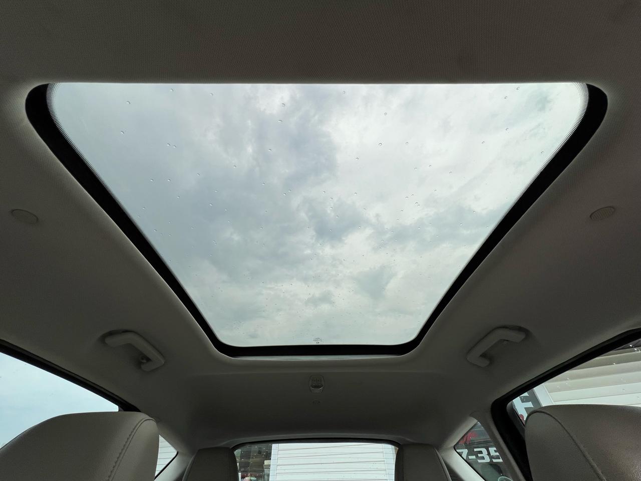 Ford C-Max Energi SEL 2014