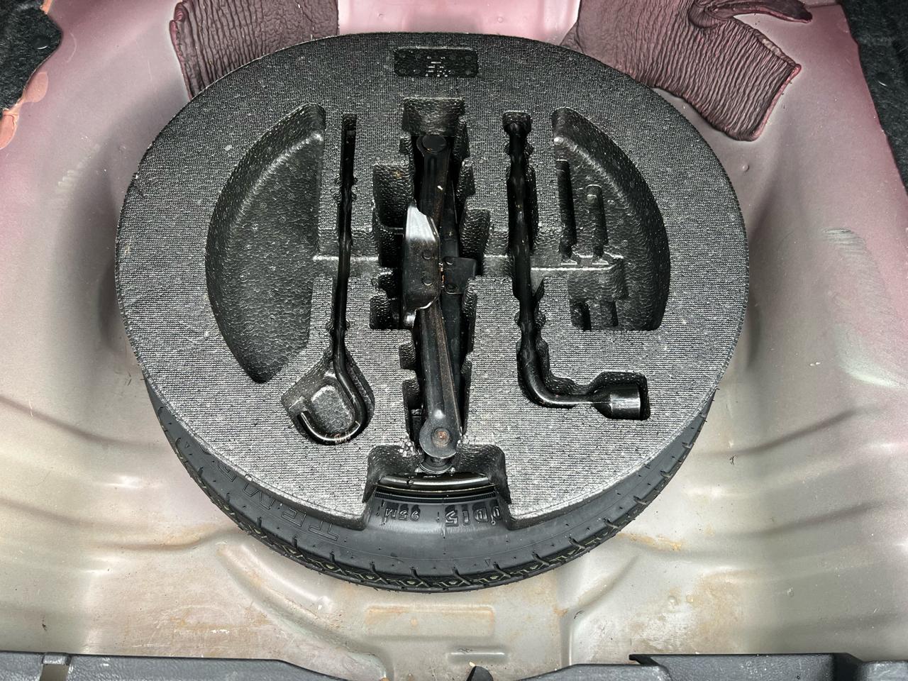 Honda Civic LX Sedan AT 2007