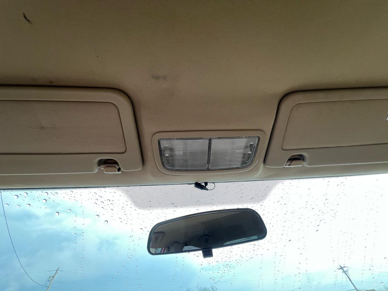 Honda Civic LX Sedan AT 2007