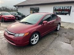 2007 Honda Civic 