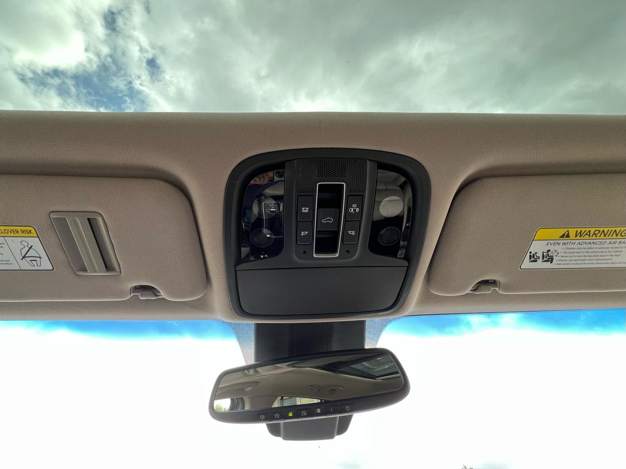 Kia Sorento EX V6 2WD 2018