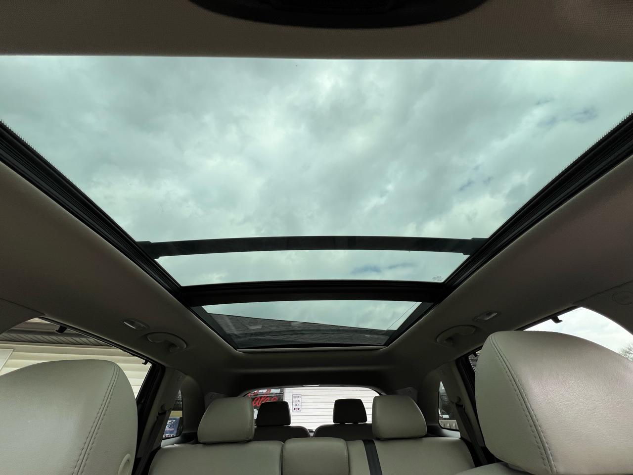 Kia Sorento EX V6 2WD 2018