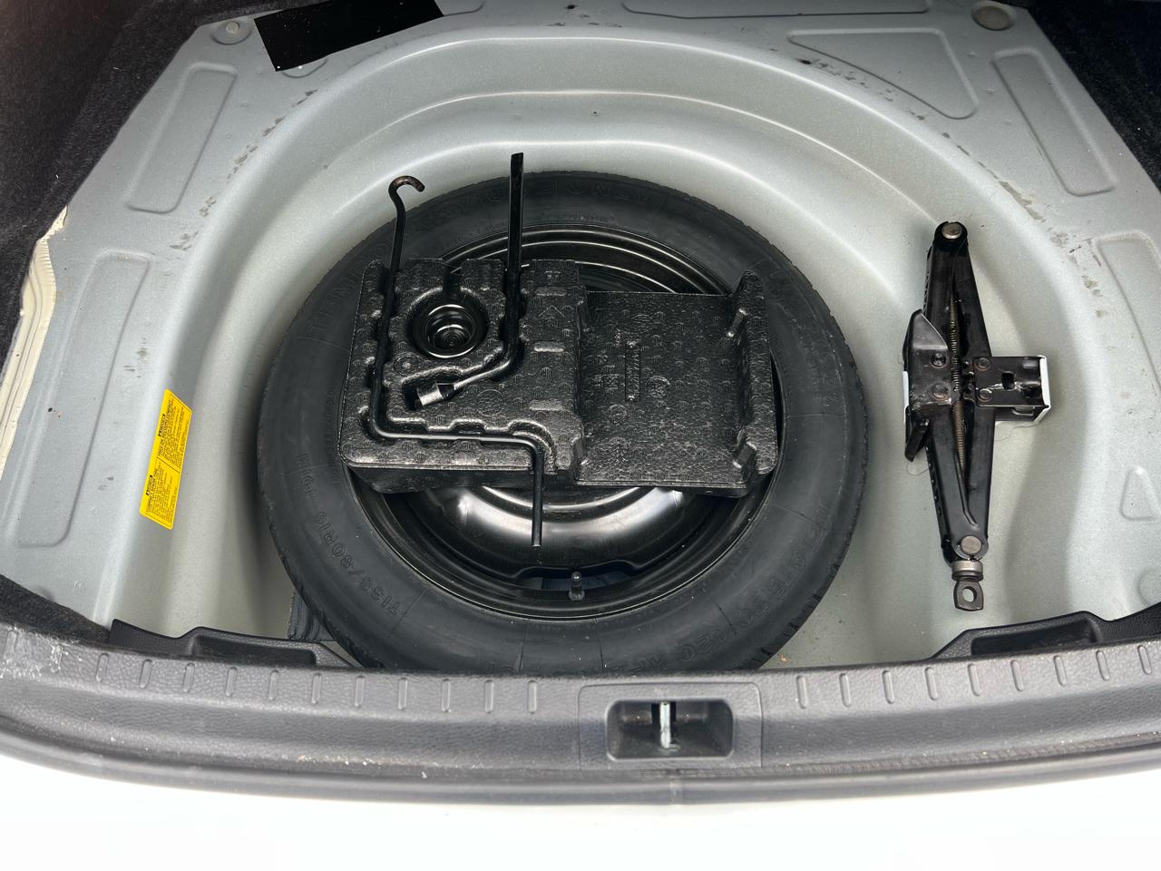 Toyota Corolla S Premium CVT 2014