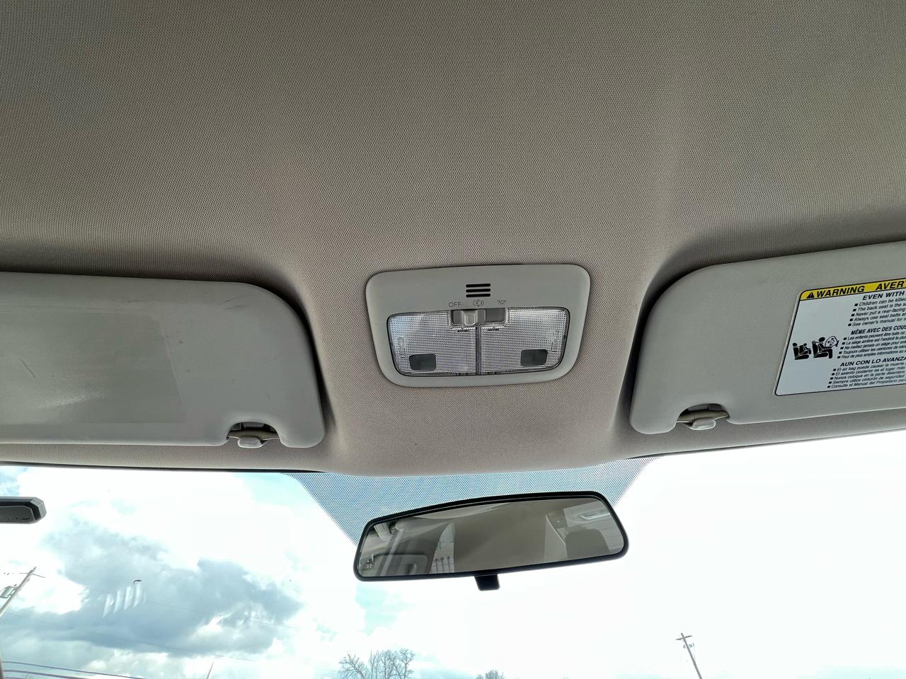 Toyota Corolla S Premium CVT 2014