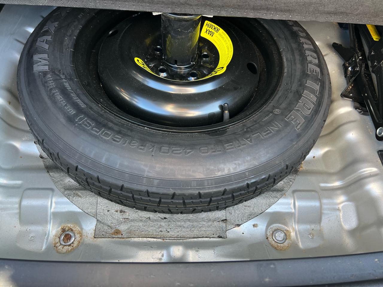 Hyundai Tucson GLS FWD 2015