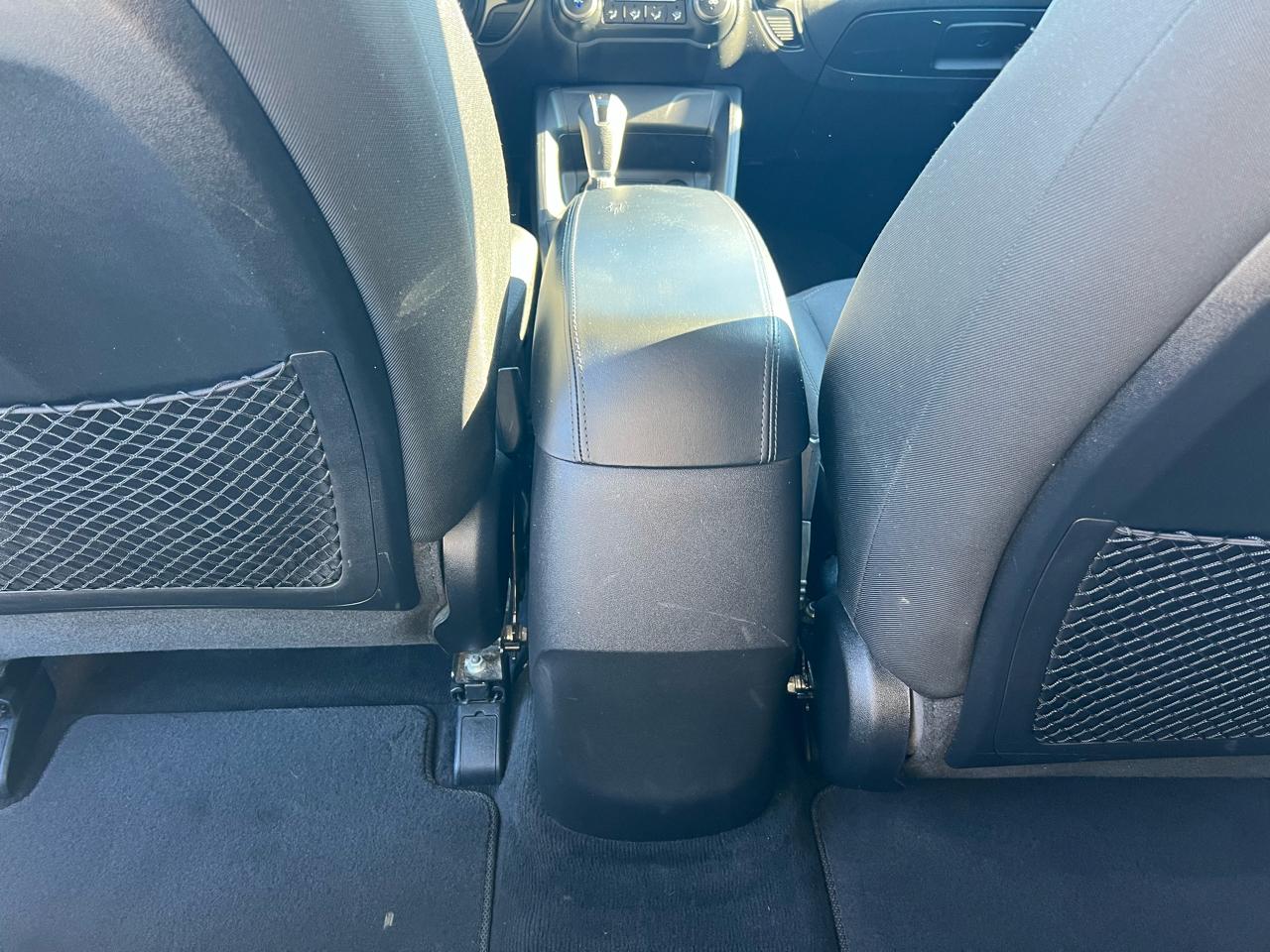 Hyundai Tucson GLS FWD 2015