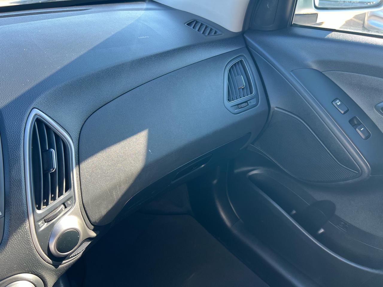 Hyundai Tucson GLS FWD 2015