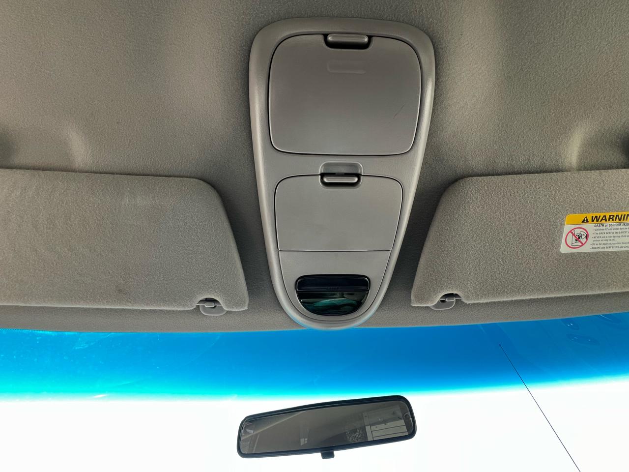 Ford F-150 XL SuperCab Short Bed 2WD 2002