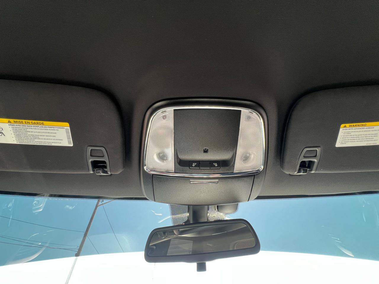 Jeep Grand Cherokee Laredo 4WD 2016