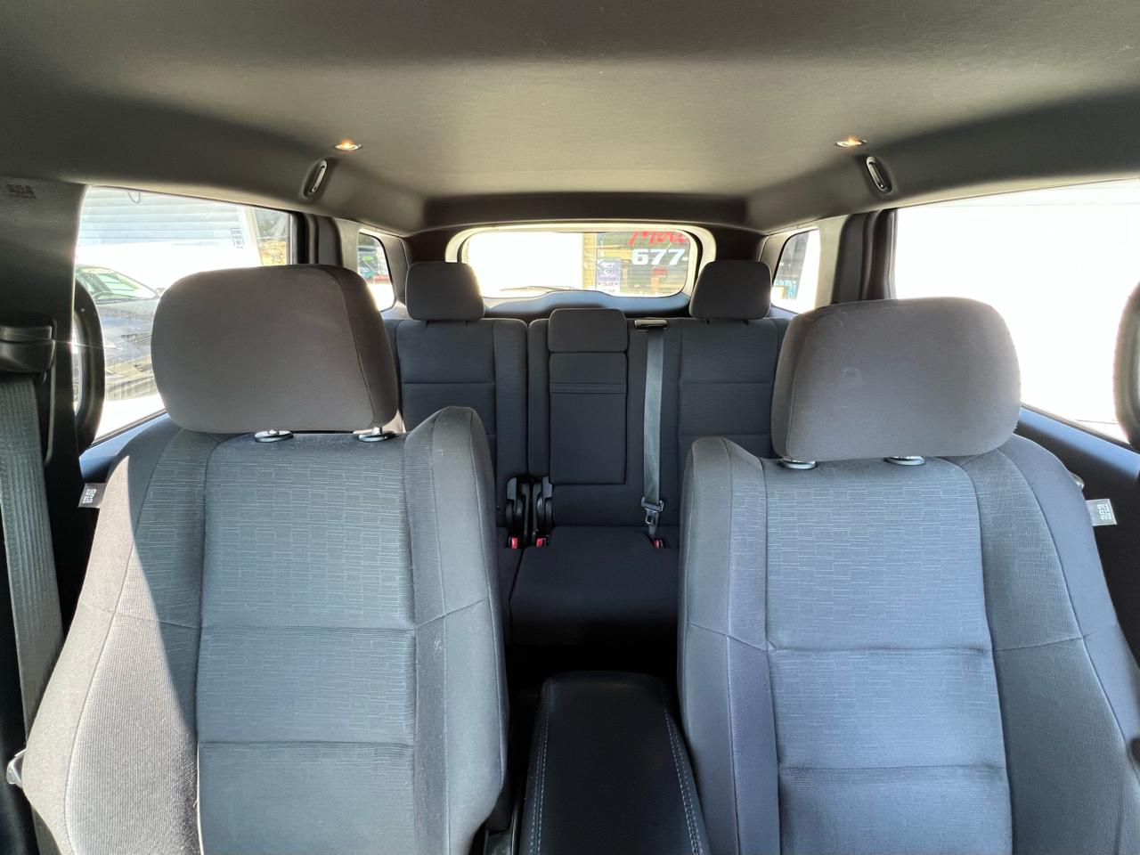 Jeep Grand Cherokee Laredo 4WD 2016