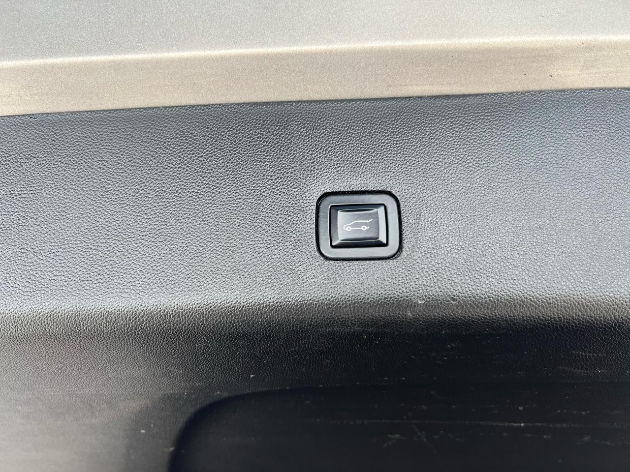 Chevrolet Traverse LT Cloth FWD 2018