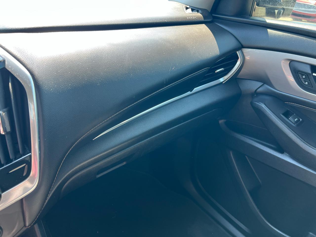 Chevrolet Traverse LT Cloth FWD 2018