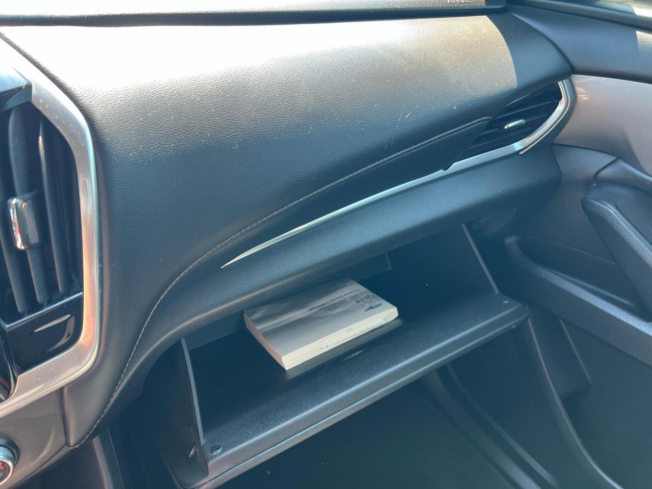 Chevrolet Traverse LT Cloth FWD 2018