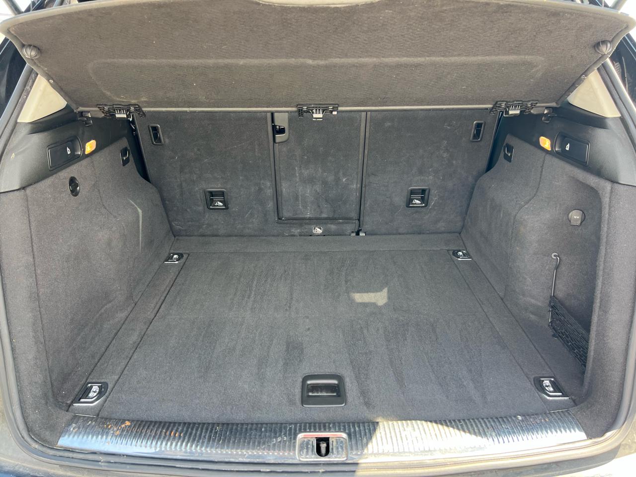 Audi Q5 2.0 quattro Premium 2014