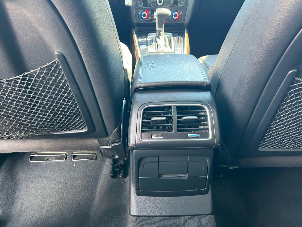 Audi Q5 2.0 quattro Premium 2014