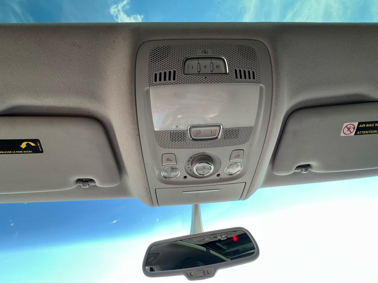 Audi Q5 2.0 quattro Premium 2014