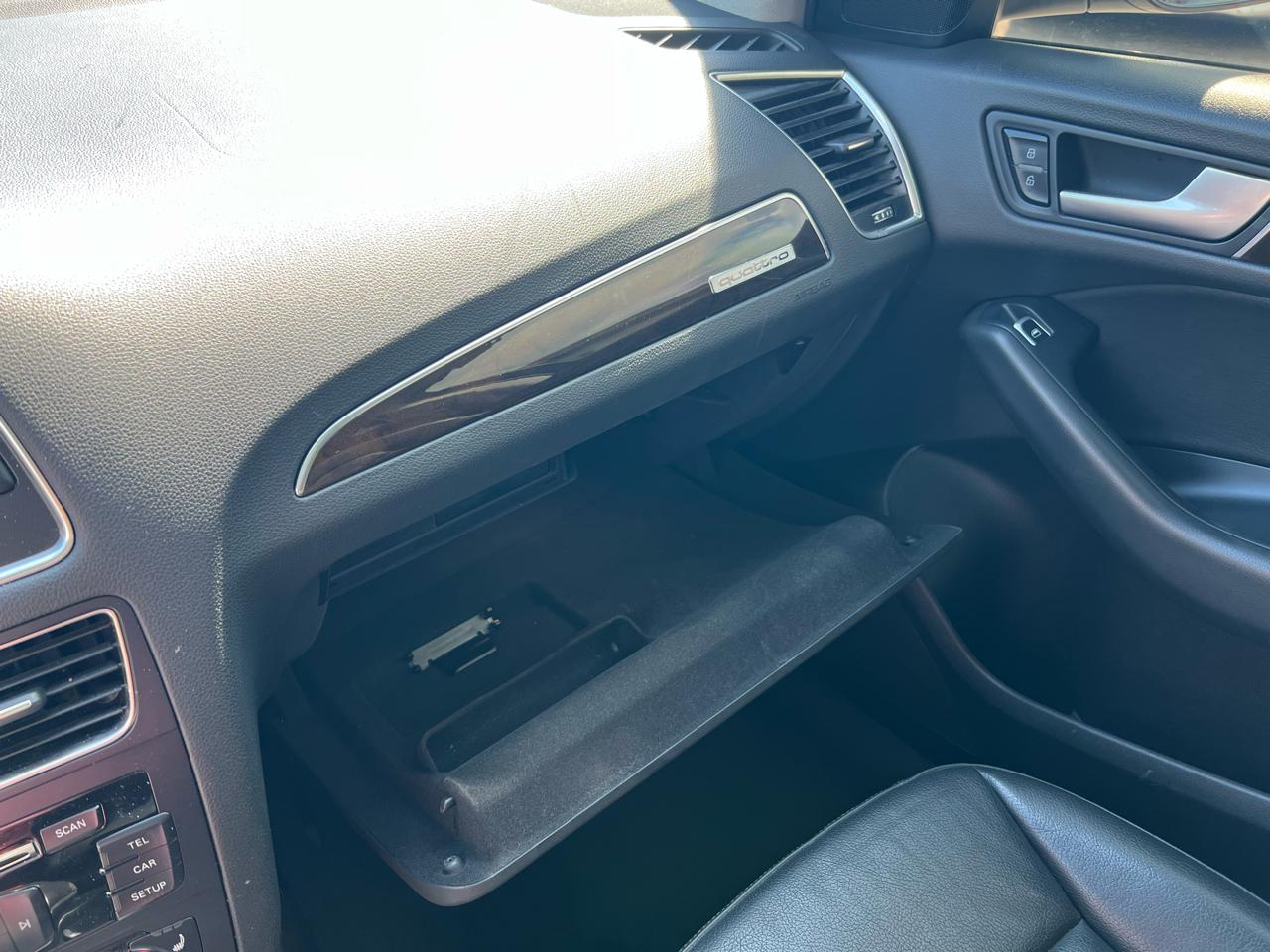 Audi Q5 2.0 quattro Premium 2014