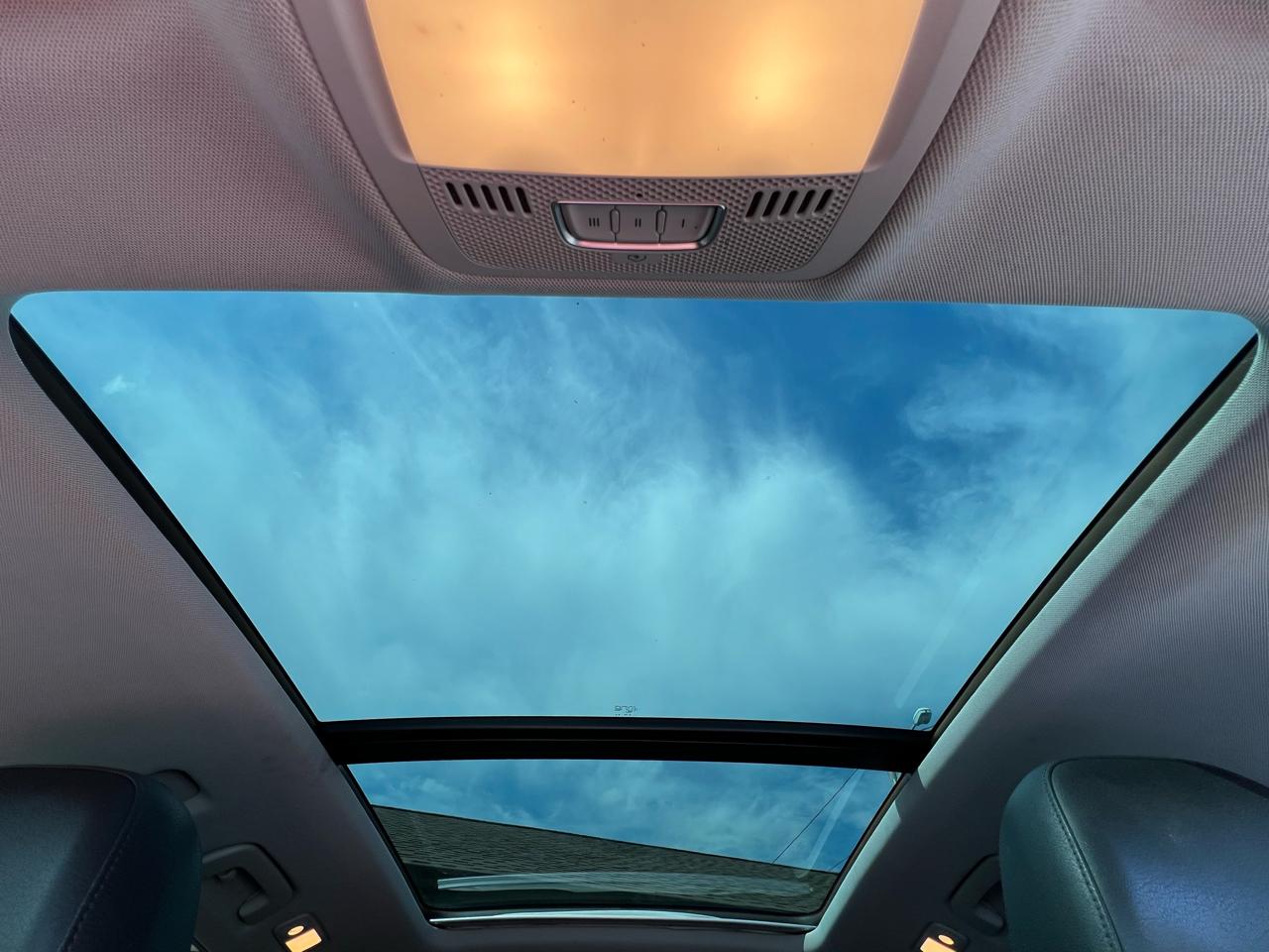 Audi Q5 2.0 quattro Premium 2014